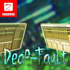 [Megalo Made Only With Stock FL] Deaf-Fault