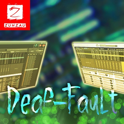 [Megalo Made Only With Stock FL] Deaf-Fault