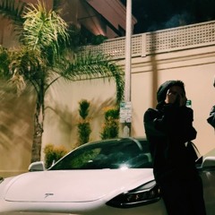 Traffic (prod. noanalu)