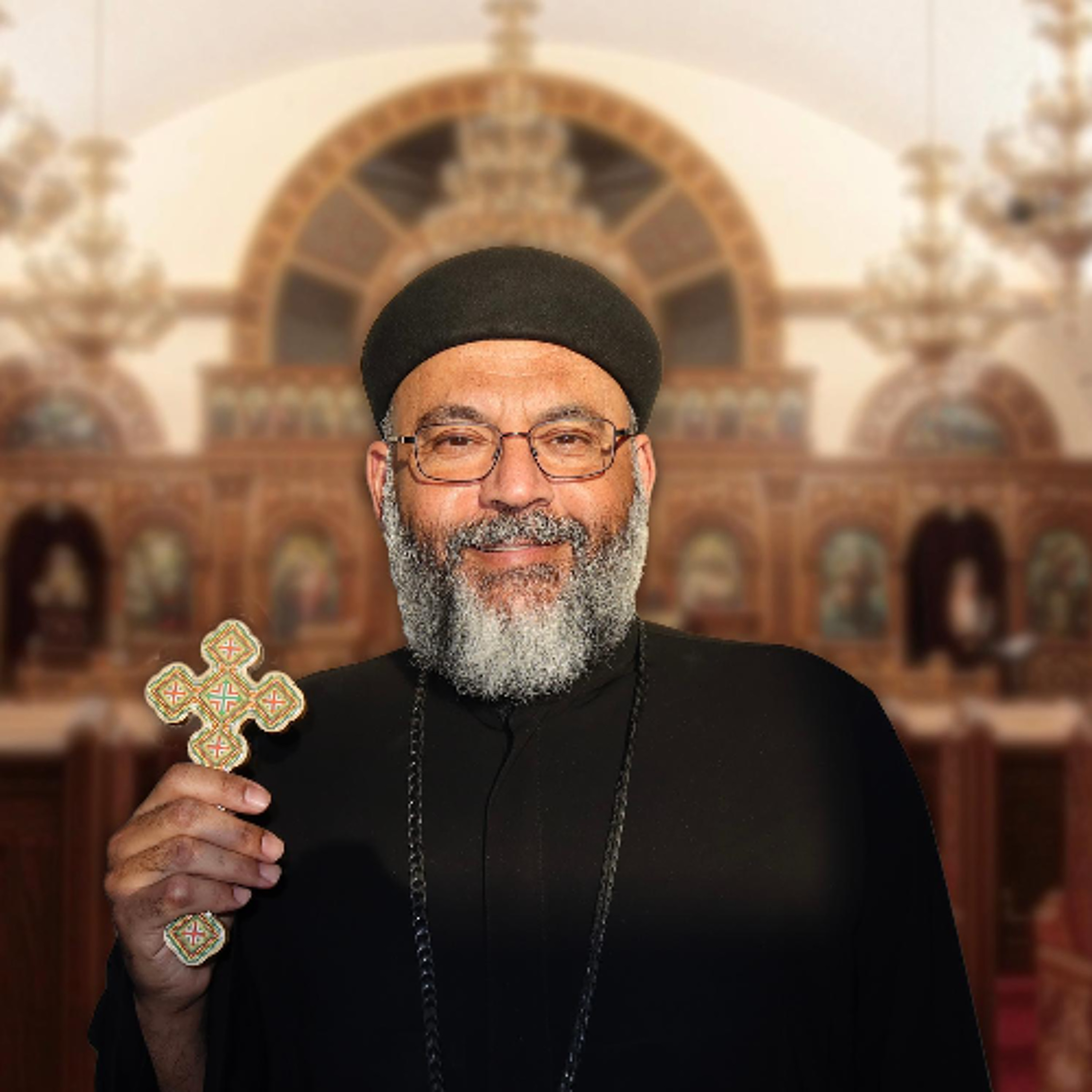 Avoiding Complacency - Fr. Benjamin Girgis