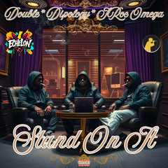 Stand On It feat MetaHuman & Dipology