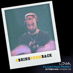Lonya Floating Point Episode 129 October 2024