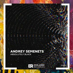 PREMIERE: Andrey Semenets — We Are (Original Mix) [Emilarge Records]