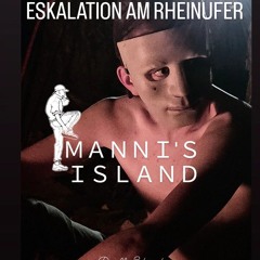 MANNI'S ISLAND-DruffiSchreck