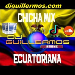 Chicha Mix Bailable New Year   By Dj Guillermos Pro 1 (192 Kbps)