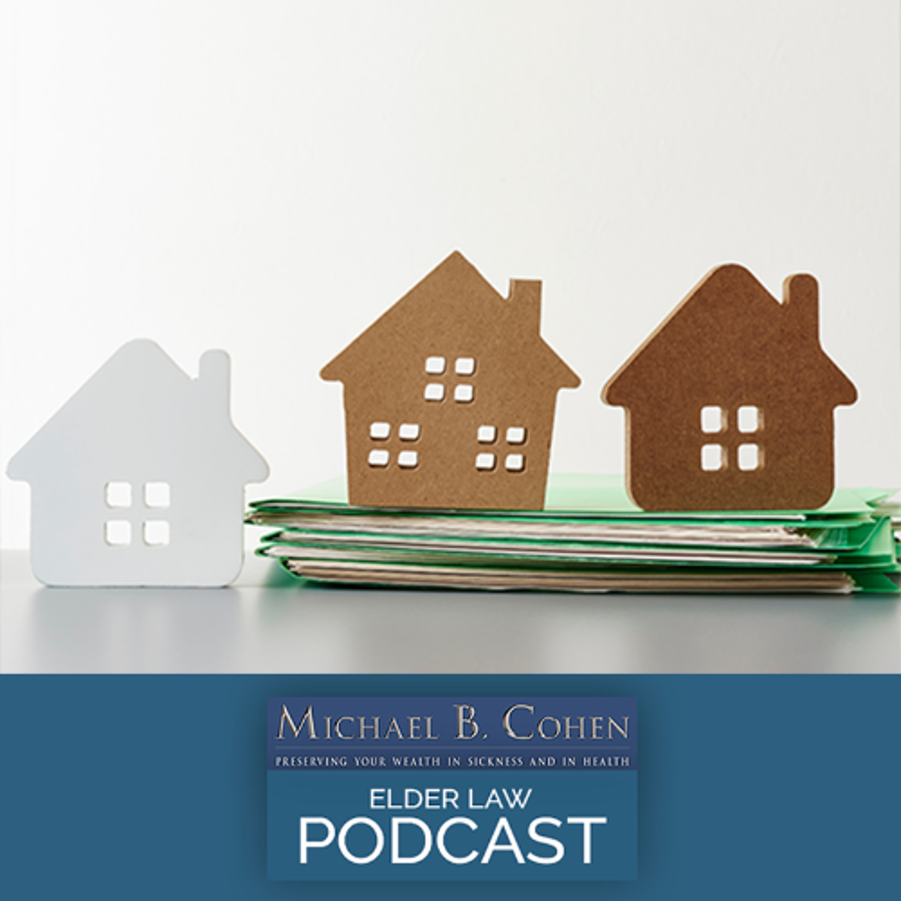 Home Sweet Home-Equity Limit Increased for 2025 Announced | 01-14-25 episode artwork