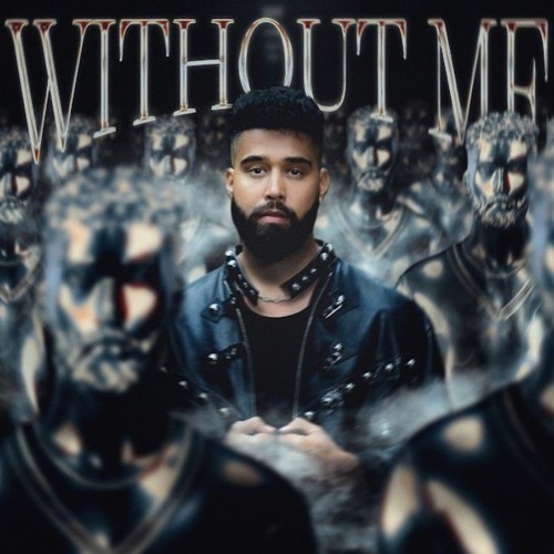 Without Me - AP Dhillon