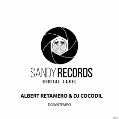Albert Retamero, Dj Cocodil - La Playa (Original Mix)