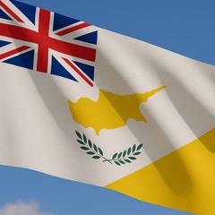 Akrotiri&Dhekelia - We're On This Place
