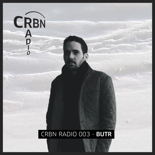 CRBN RADIO 003 - BUTR