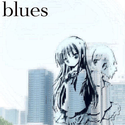 yerkluvr - blues [prod lexull] 7/28/23