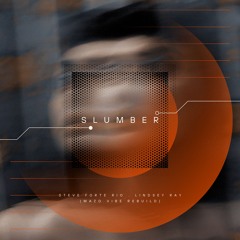 Steve Forte Rio x Lindsey Ray – Slumber  (Mazo Vibe Rebuild)