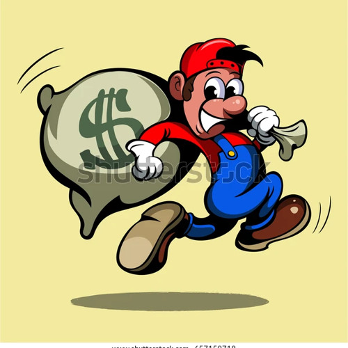 Suckafree Twan x Leedoee - IN YO BAG  (Mastered)