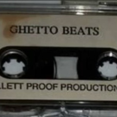 SMK - Playa Hatin - Ghetto Beats (1995)
