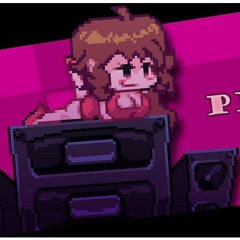 Friday Night Funkin' VS Pixel Sus Gf OST