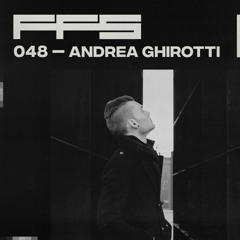 FFS048: Andrea Ghirotti