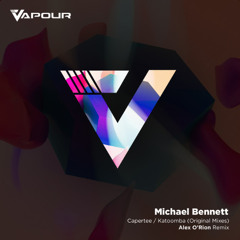 Michael Bennett - Katoomba