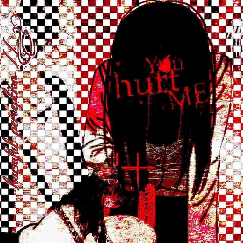 harmful perception [bloodcryY + ssj5 + flojy]