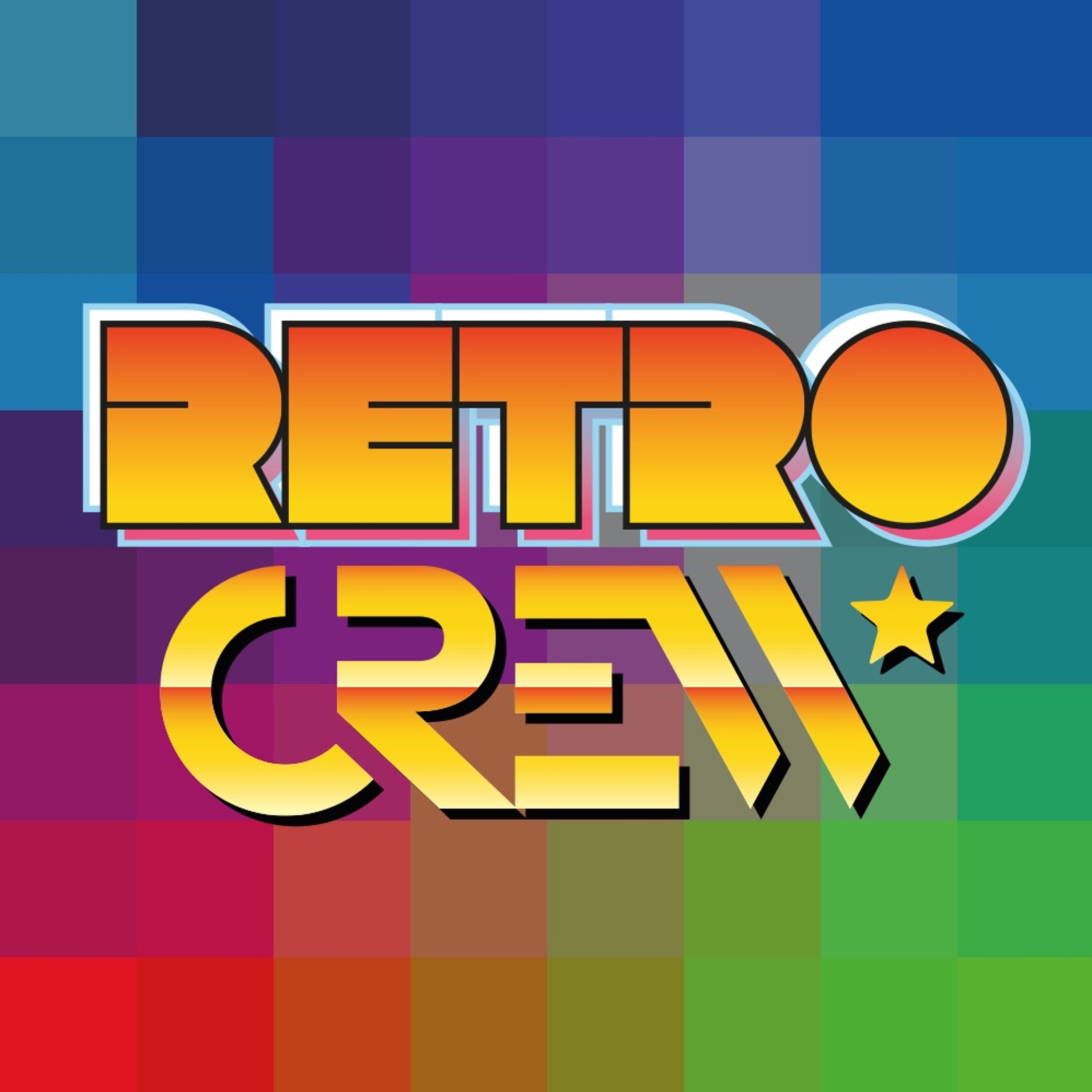 Retro Crew S11E05: Mortal Kombat 30 år! episode artwork