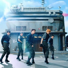 EXO (엑소)_ Don't fight the feeling(DFTF)