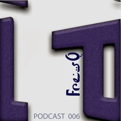 FresQ / Full vinyls podcast  006