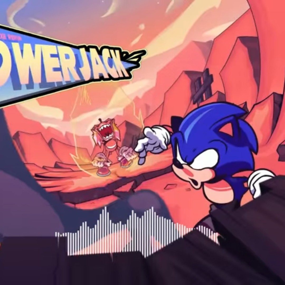 Stream PowerJack ft. Duccly - FNF: Vs. Sonic.exe Rerun [OST] by Akita ...