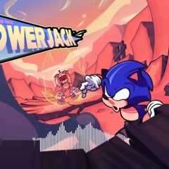 Powerjack ft. Duccly - FNF: Vs. Sonic.exe Rerun [OST]