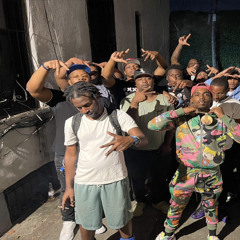 Crank That  ft Jay R60lla