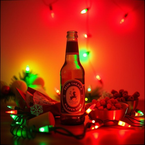 Kerst Biertjuhh III