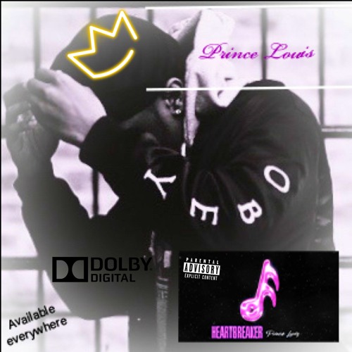 Tesla (Like Me) [Demo by Prince Louis]