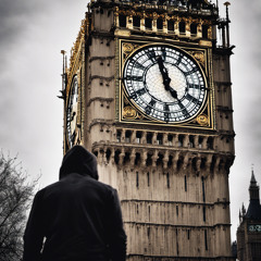 Milson - Time Heals ⌛️