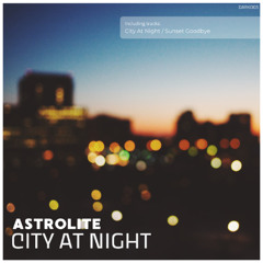 City At Night (Original Mix)
