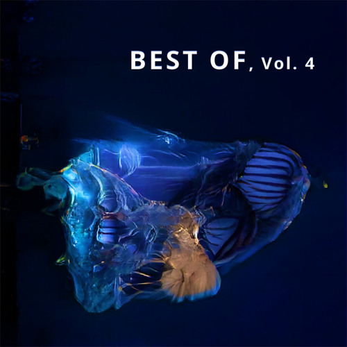 Lucidflow Records - All EPs - Deep Techno, Dub Techno, Tech House, Minimal - Part 1