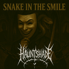Snake in the Smile