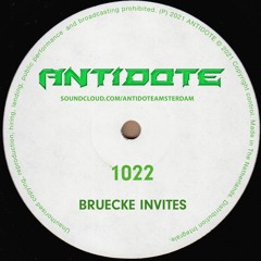 Bruecke Invites: 1022