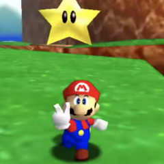 Complextro Was Hidden in the SM64 Source Code