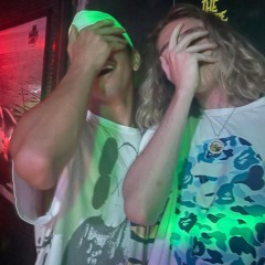 Jefe - Clones (ft. CamRice)