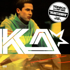 Heartjumpa (Original Version)
