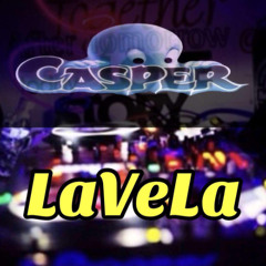 Dj Casper Dj LaVeLa Mega Mix SLow 2025 مزاجي