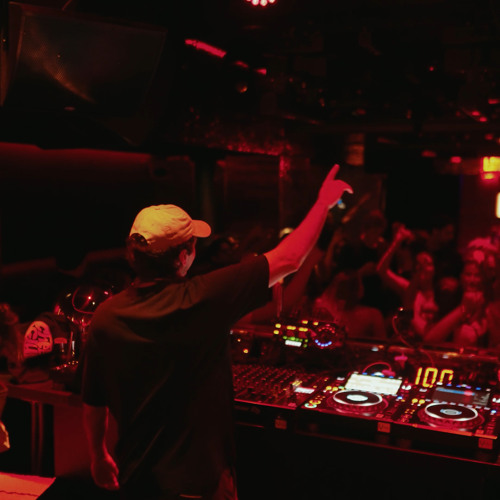 Support for Roy Rosenfeld - Live from Unveiled NYC