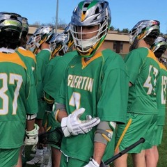 Bishop Guertin Lacrosse Warmup 2021