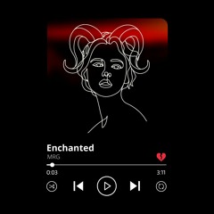 Enchanted (p. DayOut x Pivi)