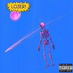 Loser! prod.(Robb2b)