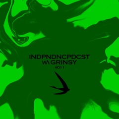 INDPNDNCPDCST#011 - GRINSY