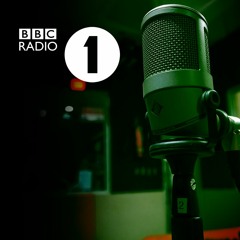 Jake Cusworth - BBC Radio 1 Power Intros