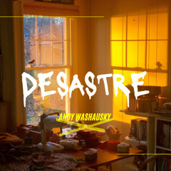 Desastre