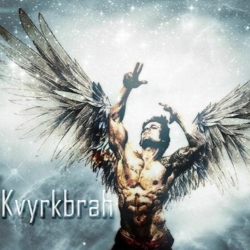 Zyzz ангел