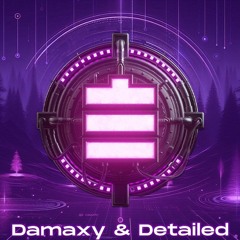 Damaxy & Detailed - Elektrum Tool