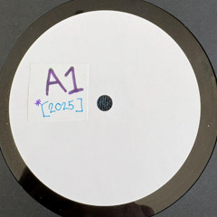 A1 [2025] - Rupert Ellis