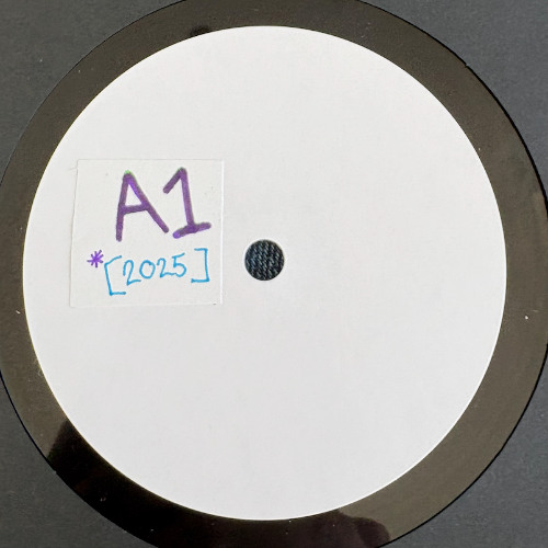 A1 [2025] - Rupert Ellis